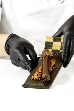 Clearance Dobla Chocoladedecoratie Snorren Assortiment (108 stuks)