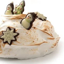 Discount Dobla Chocoladedecoratie Cartoon Kerst Assortiment (90st)