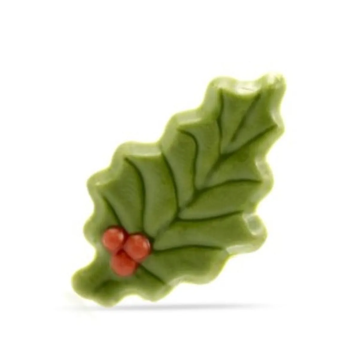 Online Dobla Chocoladedecoratie Hulst met Bes 2D (190 stuks)