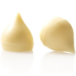 Dobla Chocoladedecoratie Meringue (40 stuks)