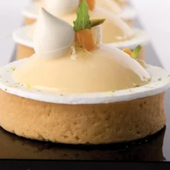 Dobla Chocoladedecoratie Meringue (40 stuks)