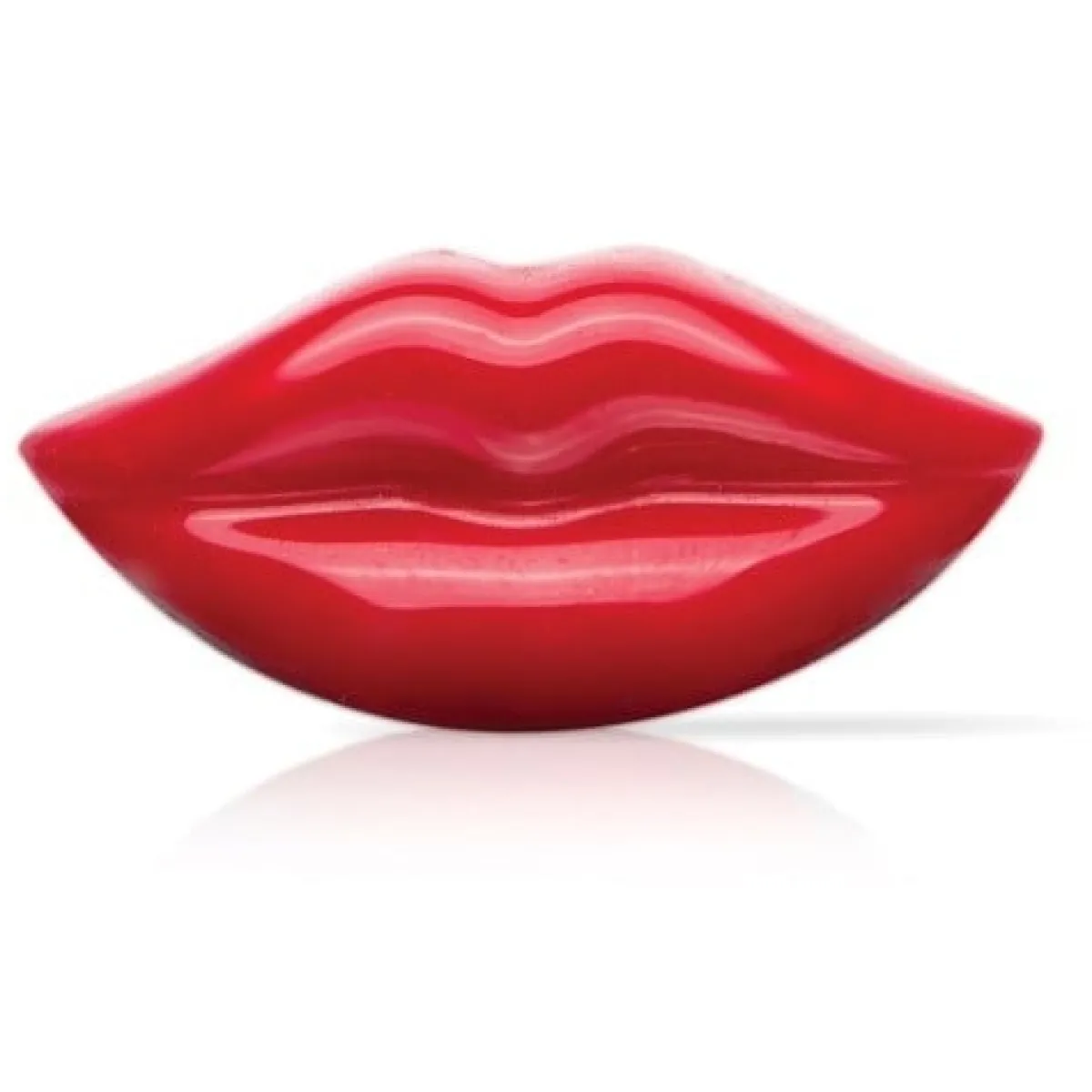 Best Dobla Chocoladedecoratie Lippen (177 stuks)