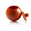 Hot Dobla Chocoladedecoratie Honingpot (18 stuks)