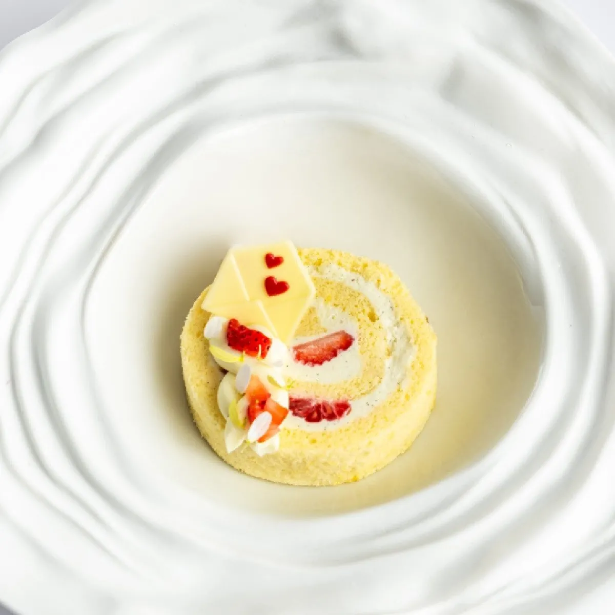 Clearance Dobla Chocoladedecoratie Liefdesbrief (280 stuks)