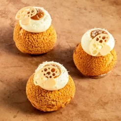 Clearance Dobla Chocoladedecoratie Paddenstoel (180 stuks)