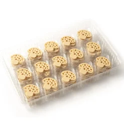 Clearance Dobla Chocoladedecoratie Paddenstoel (180 stuks)