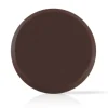 Discount Dobla Chocoladedecoratie Rond Puur (500 stuks)