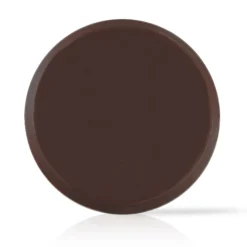 Discount Dobla Chocoladedecoratie Rond Puur (500 stuks)