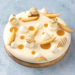 Discount Dobla Chocoladedecoratie Paasei Gedecoreerd (378 stuks)