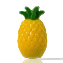 Sale Dobla Chocoladedecoratie Ananas (40 stuks)