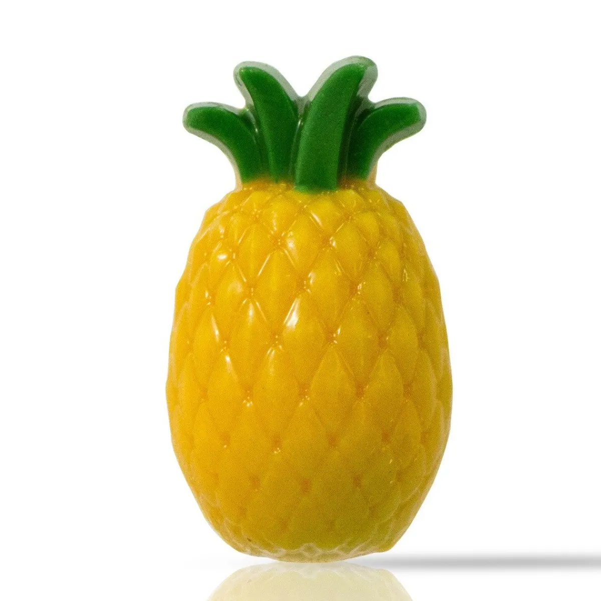 Sale Dobla Chocoladedecoratie Ananas (40 stuks)