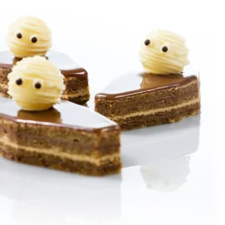 Clearance Dobla Chocoladedecoratie Mummie (40 stuks)