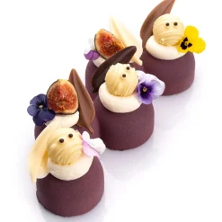 Clearance Dobla Chocoladedecoratie Mummie (40 stuks)