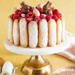 Clearance Dobla Chocoladedecoratie Ei Assortiment (36 stuks)