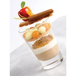 Clearance Dobla Chocoladedecoratie Kaneelstokjes (45 stuks)