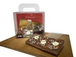 Clearance Overig Doe-Het-Zelf Chocolade Reep Pakket Melk