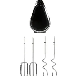 New Domo Handmixer (800W)