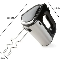 New Domo Handmixer (800W)