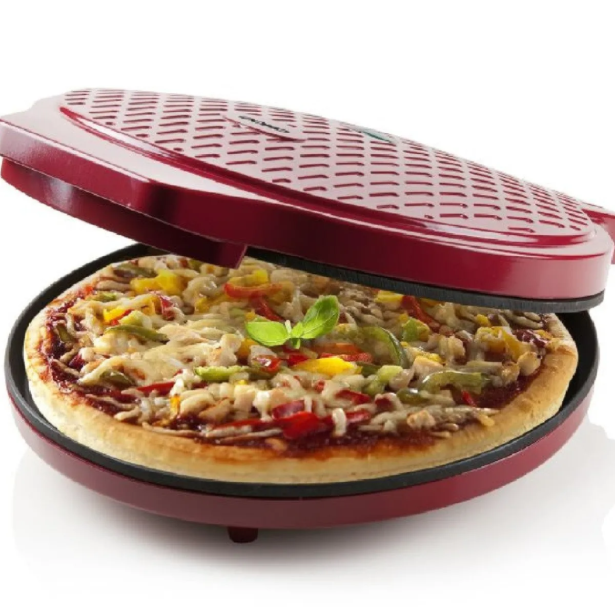 Online Domo Pizzamaker Multifunctioneel