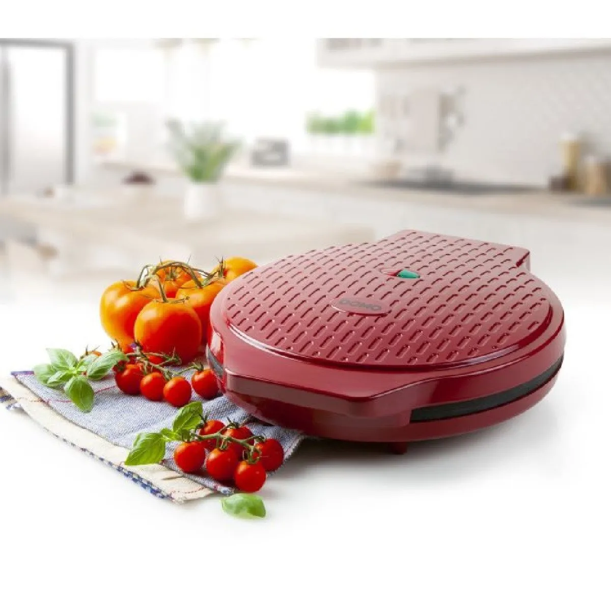 Online Domo Pizzamaker Multifunctioneel