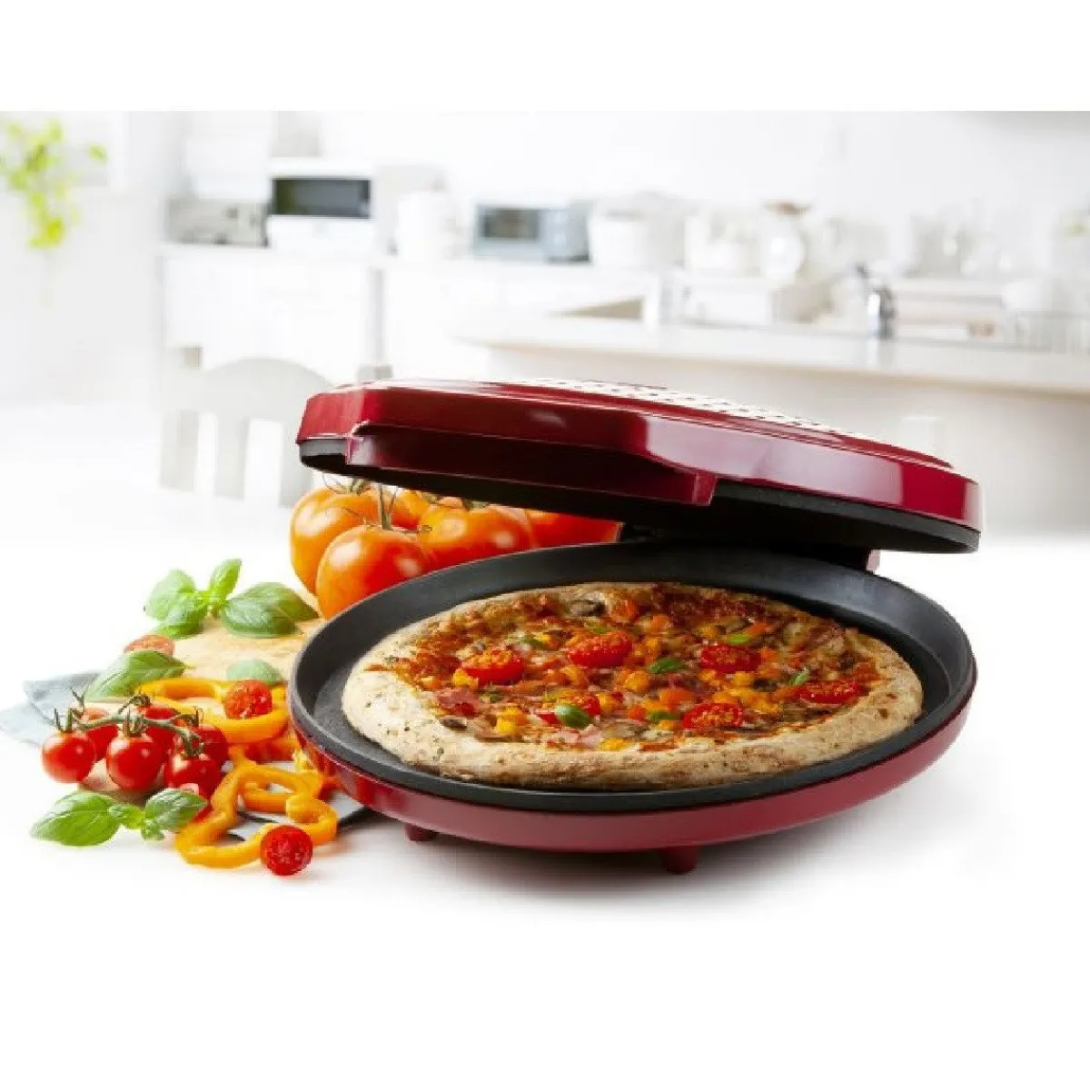 Online Domo Pizzamaker Multifunctioneel