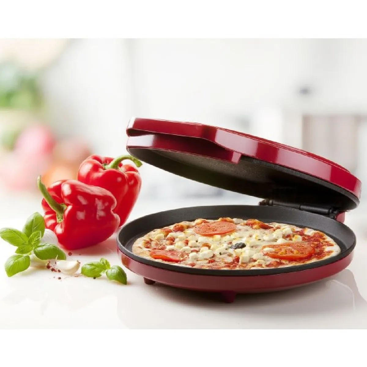 Online Domo Pizzamaker Multifunctioneel