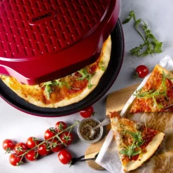 Online Domo Pizzamaker Multifunctioneel