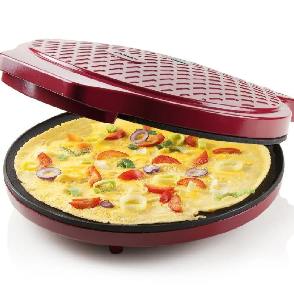 Online Domo Pizzamaker Multifunctioneel