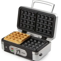 Online Domo Snackmaker 3-in-1 (Tosti-Grill-Wafel)