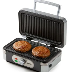 Online Domo Snackmaker 3-in-1 (Tosti-Grill-Wafel)