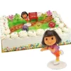 Sale Dora Taartset