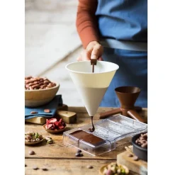 Sale Decora Doseertrechter Ø13x12,5cm**