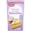 New Dr. Oetker Botercreme Mix 105g