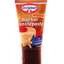 Hot Dr. Oetker Bourbon Vanille Pasta 50g