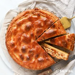 Clearance Dr. Oetker Bourbon Vanille Extract 35ml