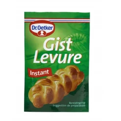 Discount Dr. Oetker Gist 21g (3x7g)