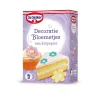 Clearance Dr. Oetker Ouwel Bloempjes 12st.**
