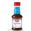 Best Dr. Oetker Rum Aroma 38ml