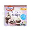 Sale Dr. Oetker Suikerfiguren Oogjes 56st. (Ø10mm)