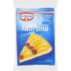 Sale Dr. Oetker Taartina Helder (taartgelei) 60g (5x12g)