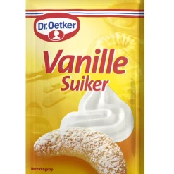 Dr. Oetker Vanillesuiker 80g (10x8g)