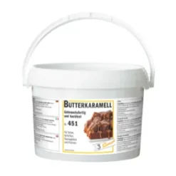 Hot Dreidoppel Butter Caramel Crème 6kg