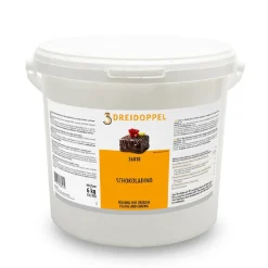 Sale Dreidoppel Chocolade Coating Puur 6kg