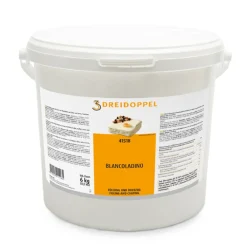 Online Dreidoppel Chocolade Coating Wit 6kg