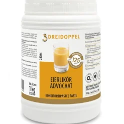 Outlet Dreidoppel Compound Advocaat 1kg