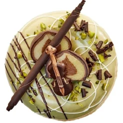 Sale Dreidoppel Compound Amaretto 1kg