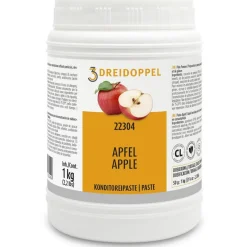 Sale Dreidoppel Compound Appel 1kg