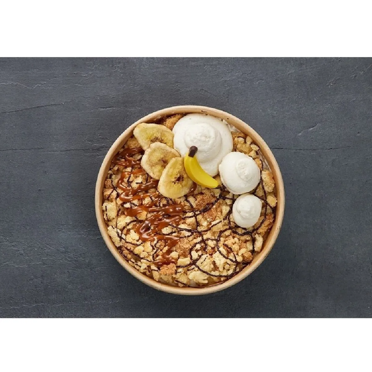 Outlet Dreidoppel Compound Banaan 1kg