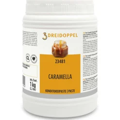 Dreidoppel Compound Caramella 1kg