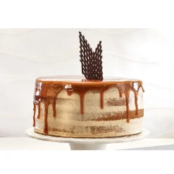 Best Dreidoppel Compound Caramel 1kg